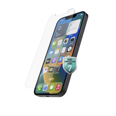 Hama képernyővédő Apple iPhone 15 Plus/15 Pro Max készülékhez