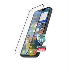 Hama 3D Full Screen, képernyővédő Apple iPhone 15 Plus/15 Pro Max készülékhez