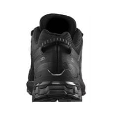 Salomon Cipők futás fekete 46 2/3 EU Xa Pro 3d V9