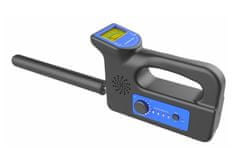 Oxe  lokátor az InspCam Dual 360 kamerafej pozíciójának meghatározásához