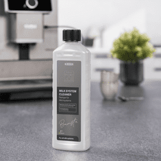 Xavax tejrendszer tisztítószer nem csak automata kávéfőzőkben, 500 ml