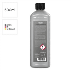 Xavax tejrendszer tisztítószer nem csak automata kávéfőzőkben, 500 ml