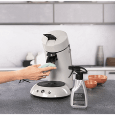 Xavax Coffee Clean, speciális tisztítószer (nem csak) automata kávégépekhez, 250 ml