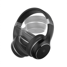 MOTOROLA Bluetooth-fejhallgató MOTO XT220, zárt, fekete