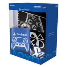 Playstation X-Ray ajándékcsomag (bögre + kulcstartó + jegyzettömb)