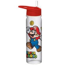 Epee Super Mario műanyag palack 700 ml