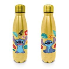 Lilo a Stitch Rozsdamentes acél palack 550 ml
