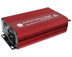 FST akkumulátor töltő ABC-2410D, 24V, 10A
