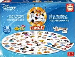 EDUCA Lynx játék - Disney 100, 70 kép