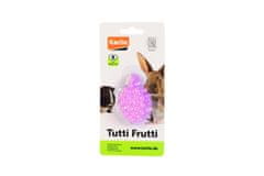 Karlie Tutti Frutti ásványi kő rágcsálóknak Grape 30g