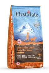First Mate Dog ausztrál bárány 11,4kg