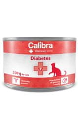 Calibra VD Catkonz. Cukorbetegség 200g
