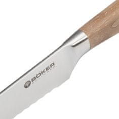 Böker Manufaktur 130750 Core Bread Knife