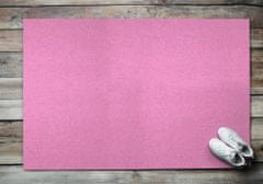 tulup.hu Lábtörlő szőnyeg Gyerek rózsaszínű 150x100 cm