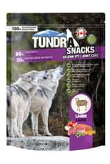 Tundra kutyasnack Bárány ízületi fit 100 g