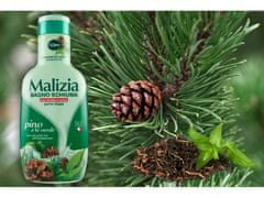 sarcia.eu Malizia Frissítő fürdőfolyadék - Fenyő és zöld tea 1l x2