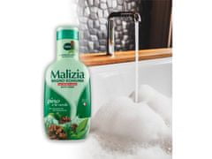 sarcia.eu Malizia Frissítő fürdőfolyadék - Fenyő és zöld tea 1l x4