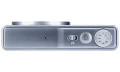Rollei Compactline 10x/ 20 MPix/ 10x zoom/ 2.8 LCD/ 1080p video/ Fekete