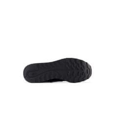 New Balance Cipők fekete 43 EU GM500ZB2