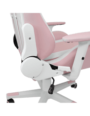 White Shark  ROXY-P GAMER szék pink