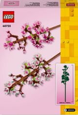 LEGO 40725 Cseresznyevirágok
