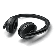 Epos EPOS-SENNHEISER ADAPT 260 Bluetooth headset fekete (1000882) (epos1000882)