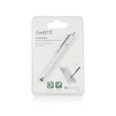 Ewent Stylus Pen ezüst színű (EW1424) (EW1424)