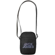 Jack&Jones Férfi crossbody táska JACADRIAN 12247757 Black