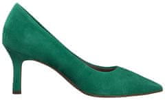 Tamaris Női bőr alkalmi cipő 1-22434-41-70A (Méret 37)