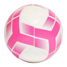 Adidas Labda do piłki nożnej rózsaszín 5 Starlancer Club