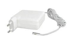 ISO adapter Apple MacBook 85W Magsafe-hez - nem eredeti