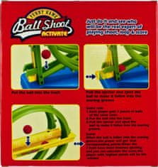 KIK Ball Shoot Ball lövöldözős játék