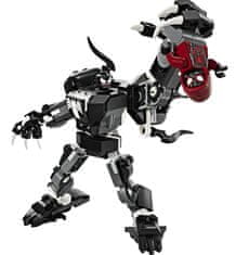 LEGO Marvel 76276 Venom robot vs. Miles Morales