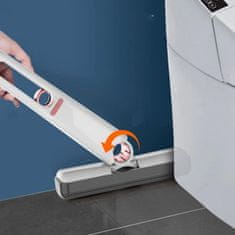 HOME & MARKER® Hordozható tisztítóeszköz nedvszívó szivaccsal | HANDYMOP
