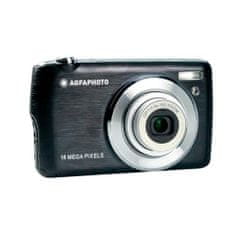 Agfa Digitális fényképezőgép Compact DC 8200 fekete