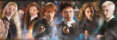 Clementoni Panoráma puzzle Harry Potter: Diákok 1000 darab