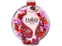 sarcia.eu Malizia Lágyító fürdőfolyadék - goji bogyók és virágok 1l x1