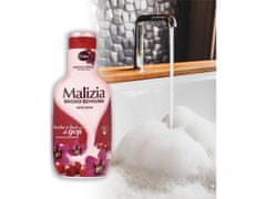 sarcia.eu Malizia Lágyító fürdőfolyadék - goji bogyók és virágok 1l x2