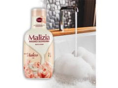 sarcia.eu Malizia Simító fürdőfolyadék - Talkumfelhő 1l x2