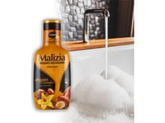 sarcia.eu Malizia Velvet fürdőfolyadék - Argán olaj és vanília 1l x2