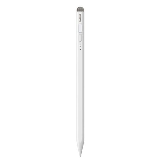 BASEUS Magnetic V4 Stylus iPad, fehér