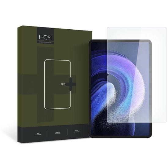 Hofi Glass Pro Tab üvegfólia Xiaomi Pad 6 / 6 Pro