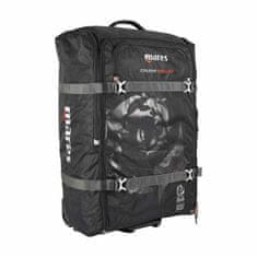 Mares Bag CRUISE BACKPACK ROLLER 128 L új fekete