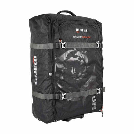 Mares Bag CRUISE BACKPACK ROLLER 128 L új