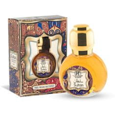 Hamidi Sultan - koncentrált parfümolaj alkohol nélkül 15 ml