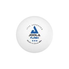 JOOLA Asztalitenisz labdák JOOLA FLASH*** 40+ - 3 db