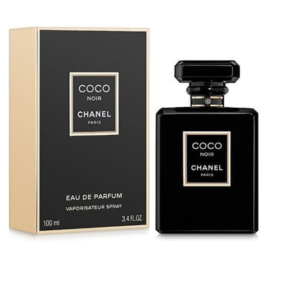 Chanel Coco Noir - EDP