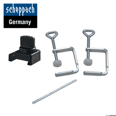 Scheppach Divar 55 szett kiegészítő