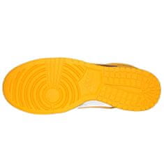 Nike Cipők sárga 42 EU Dunk Low Retro