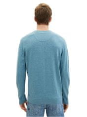 Tom Tailor Férfi pulóver Regular Fit 1039805.34138 (Méret L)